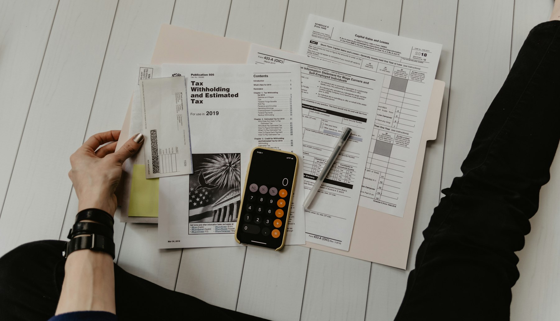 Unternehmensinsolvenzen in Deutschland